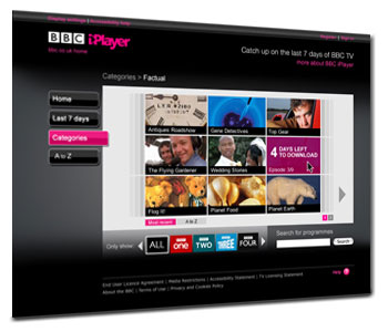 Bbc one free online online stream